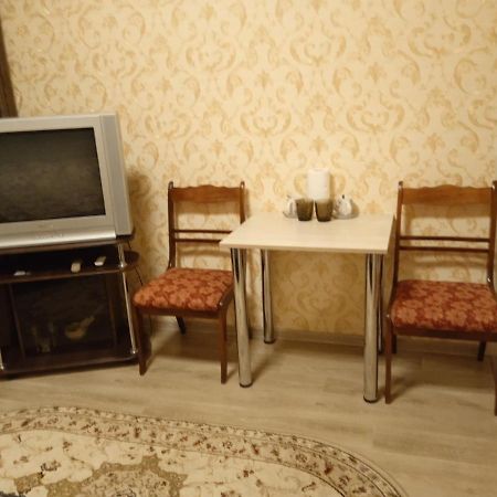 Mohyliv-Podilskyi Посуточная Аренда Жилья מראה חיצוני תמונה